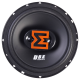 Автоакустика EDGE EDBX6-E1