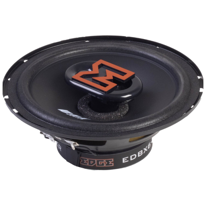 Автоакустика EDGE EDBX6-E1