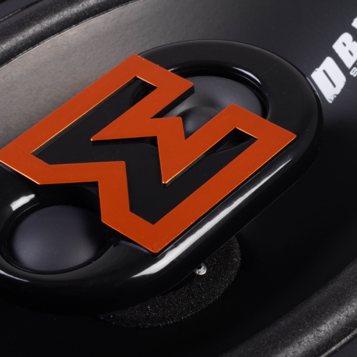 Автоакустика EDGE EDBX69-E1