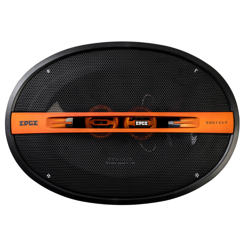 Автоакустика EDGE EDST219-E6