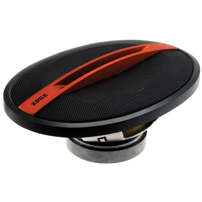Автоакустика EDGE EDST219-E6