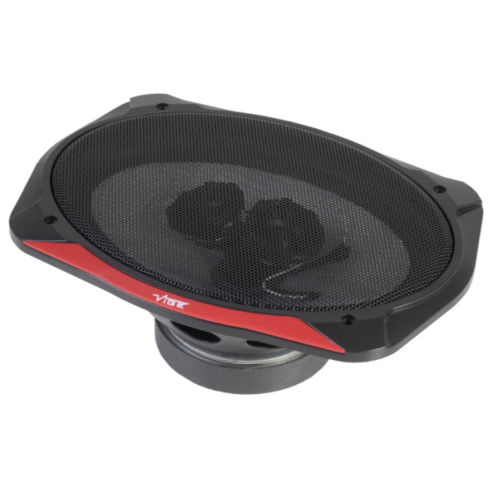 Автоакустика Vibe PULSE69-V3