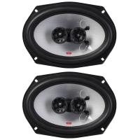 Автоакустика Vibe PULSE69-V3