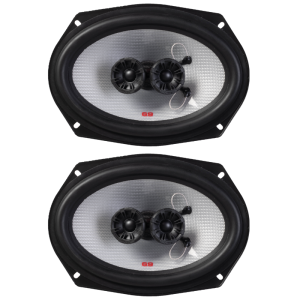 Автоакустика Vibe PULSE69-V3
