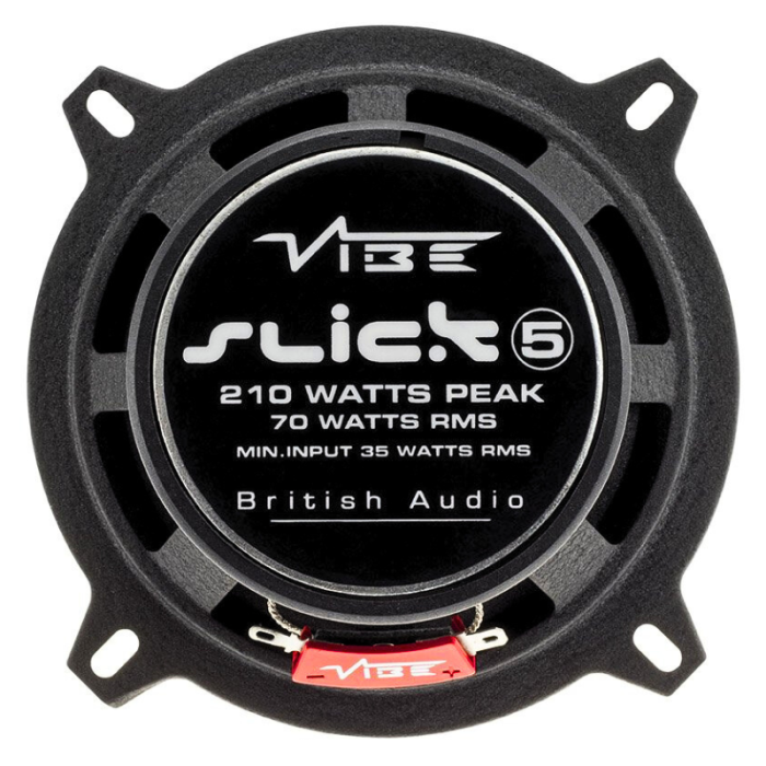 Автоакустика Vibe SLICK5-V7