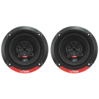 Автоакустика Vibe SLICK5-V7