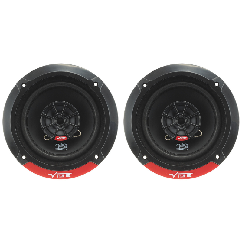 Автоакустика Vibe SLICK5-V7