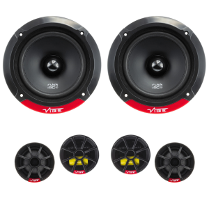 Автоакустика Vibe SLICK5C-V7