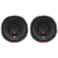 Автоакустика Vibe SLICK6-V7