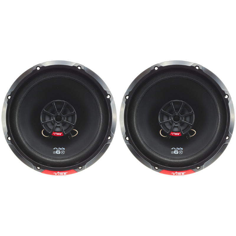 Автоакустика Vibe SLICK6-V7
