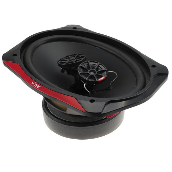 Автоакустика Vibe SLICK693-V7