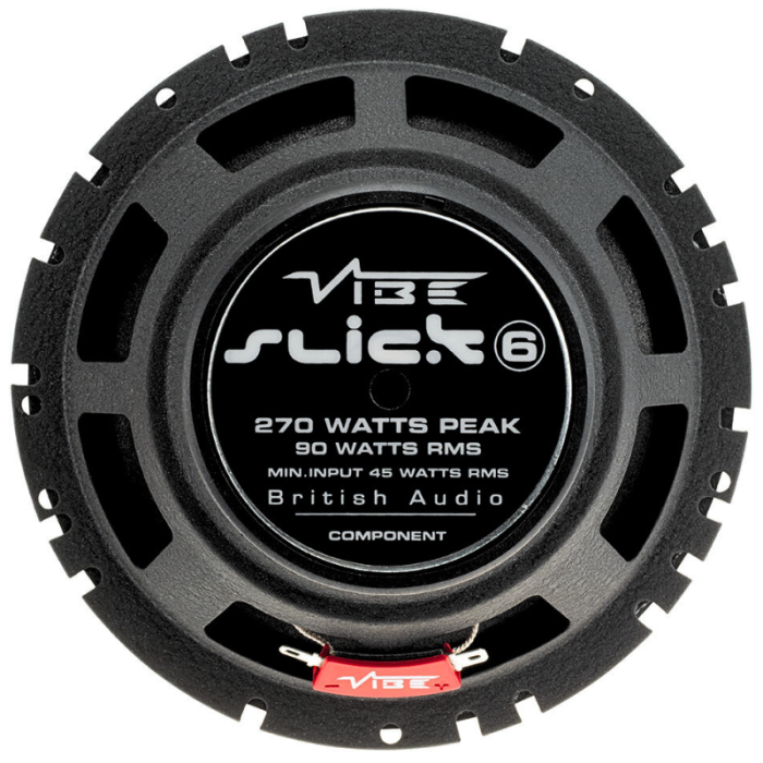 Автоакустика Vibe SLICK6C-V7