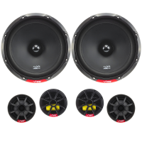 Автоакустика Vibe SLICK6C-V7