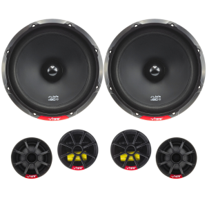 Автоакустика Vibe SLICK6C-V7