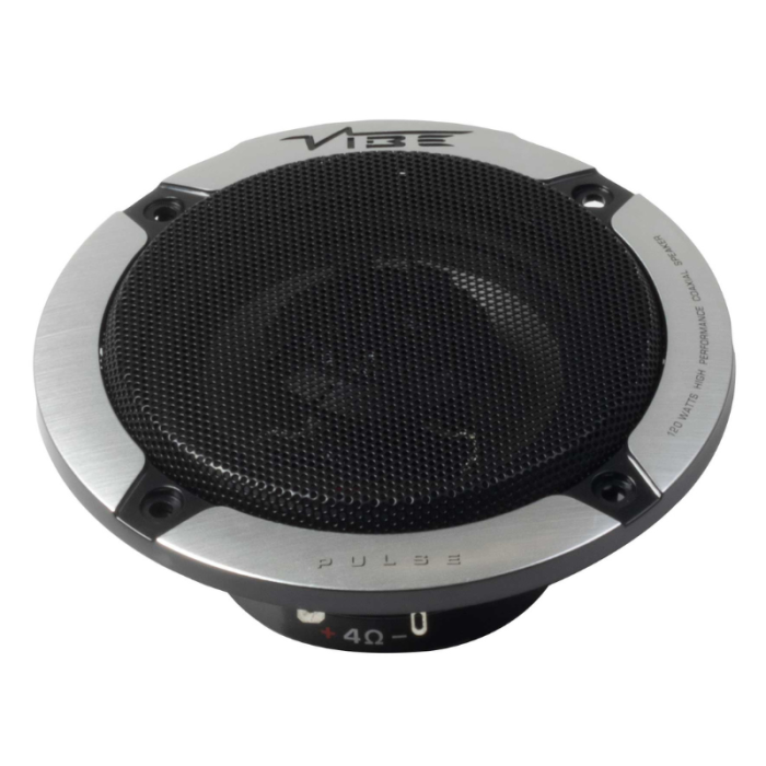 Автоакустика Vibe PULSE4-V0