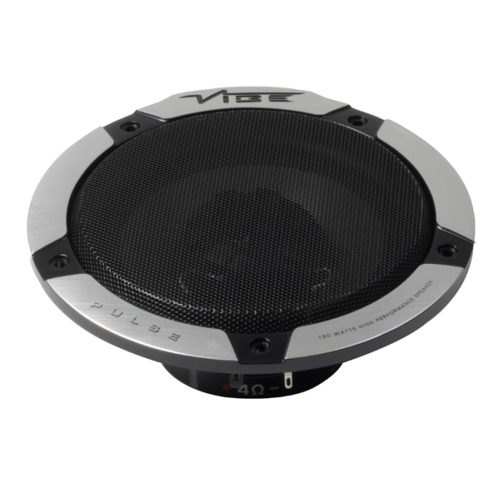 Автоакустика Vibe PULSE6-V0