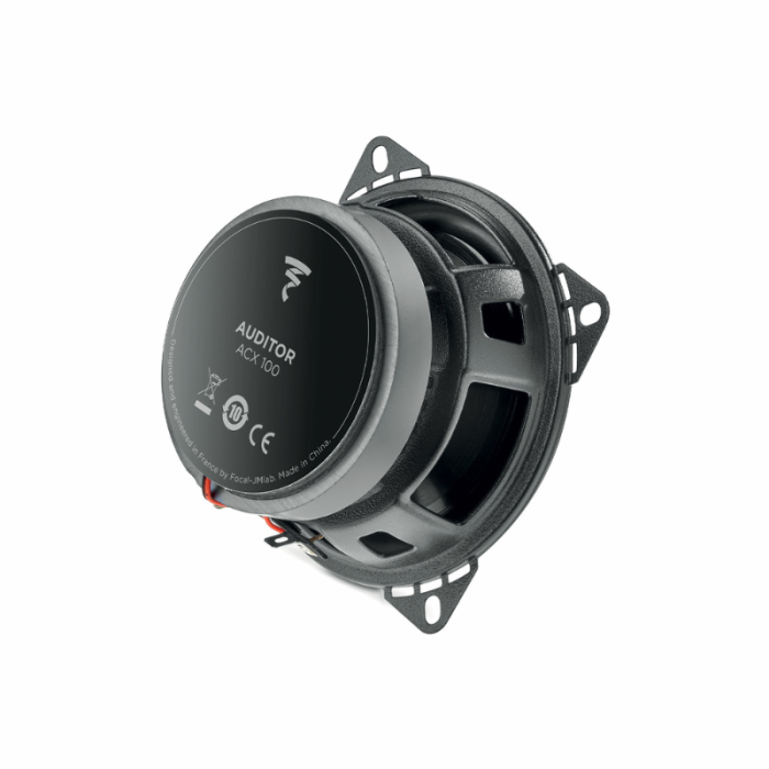 Автоакустика Focal ACX-100