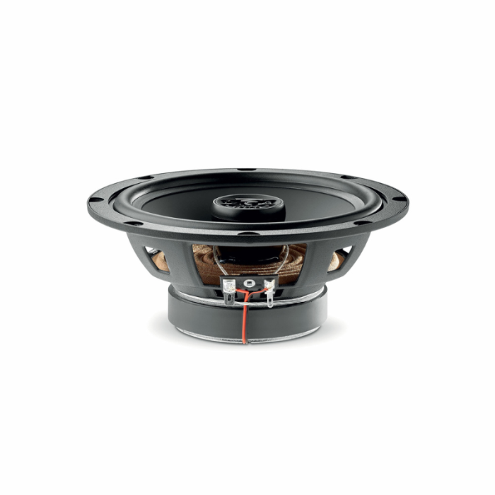 Автоакустика Focal ACX-165