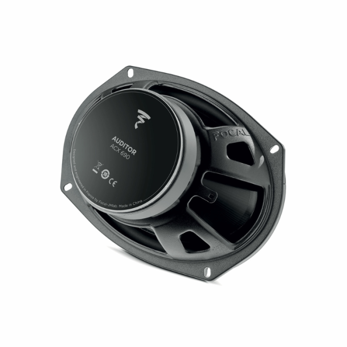 Автоакустика Focal ACX-690