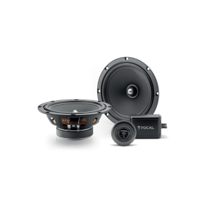 Автоакустика Focal ASE-165