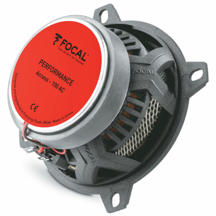 Автоакустика Focal Access 100 AC