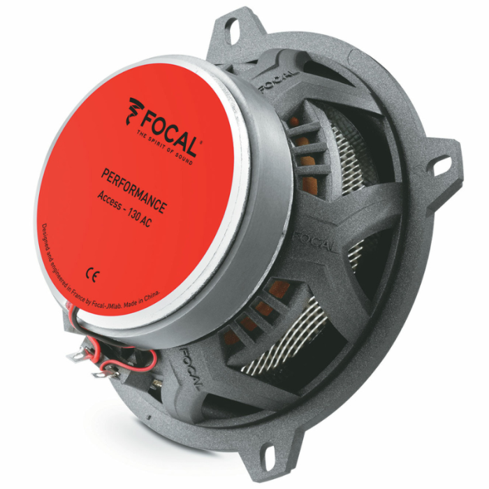 Автоакустика Focal Access 130 AC