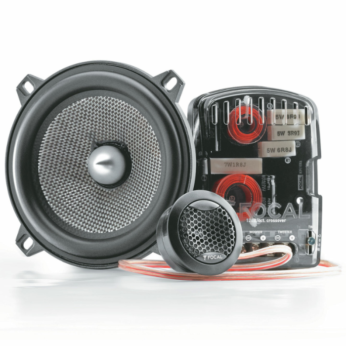 Автоакустика Focal Access 130 AS