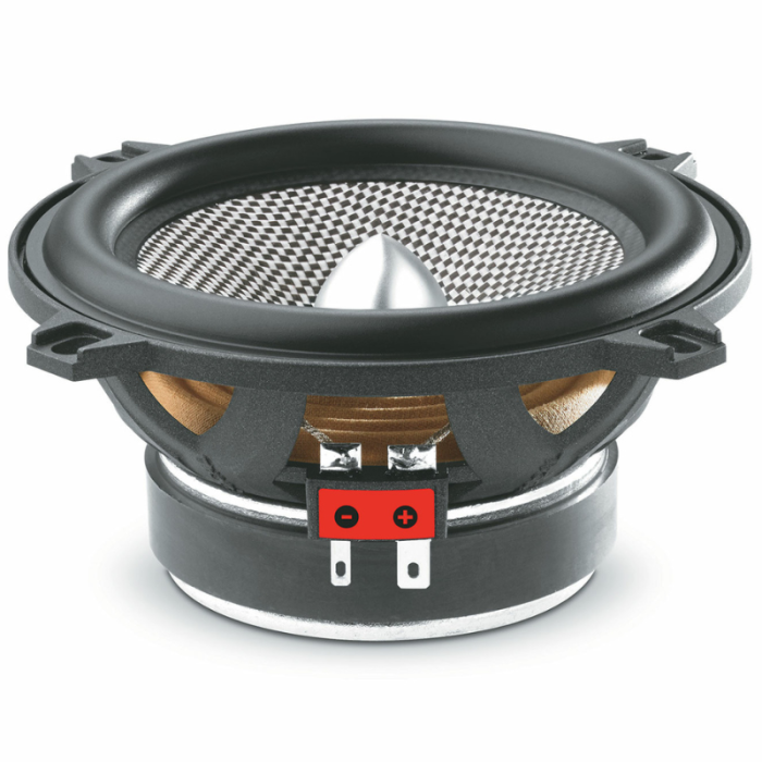 Автоакустика Focal Access 130 AS