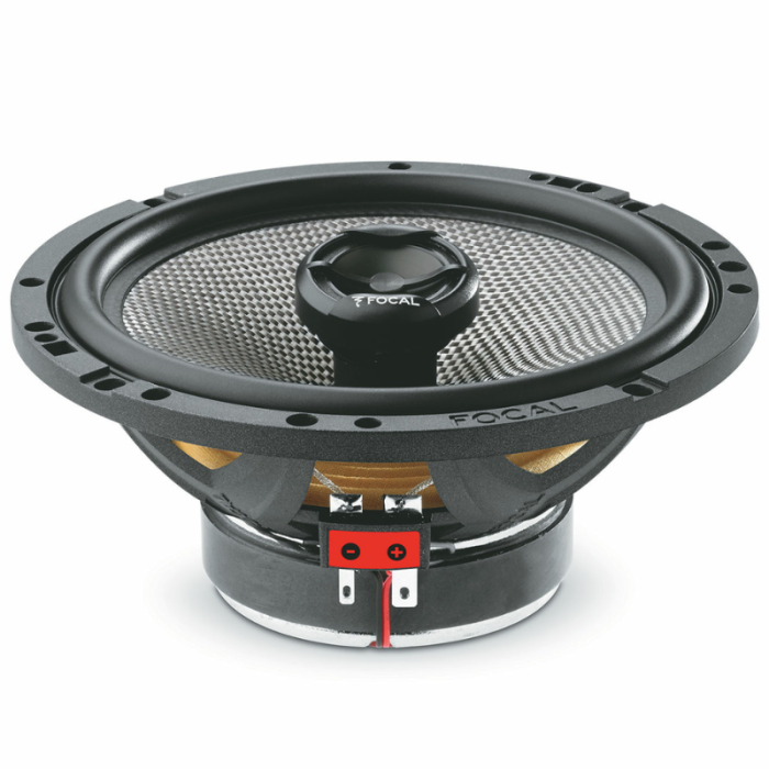 Автоакустика Focal Access 165 AC