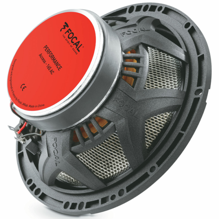 Автоакустика Focal Access 165 AC
