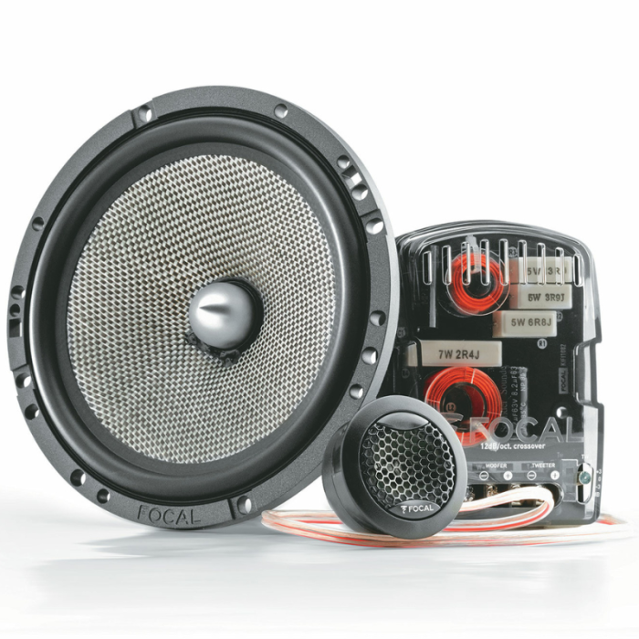 Автоакустика Focal Access 165 AS