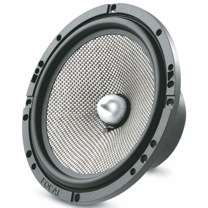 Автоакустика Focal Access 165 AS