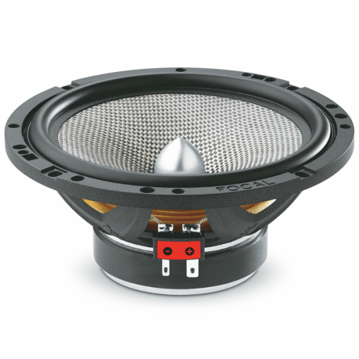 Автоакустика Focal Access 165 AS