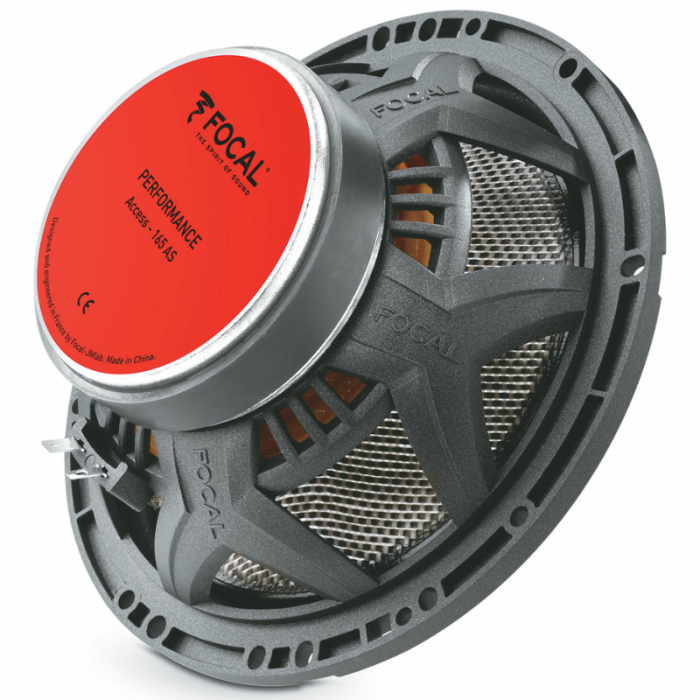 Автоакустика Focal Access 165 AS