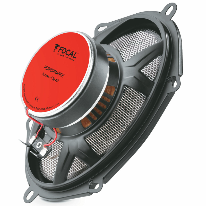 Автоакустика Focal Access 570 AC