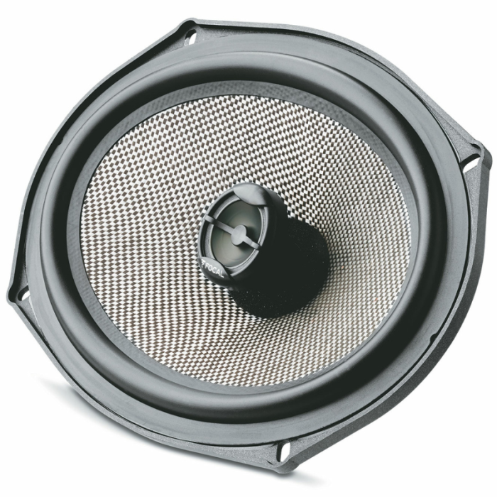 Автоакустика Focal Access 690 AC