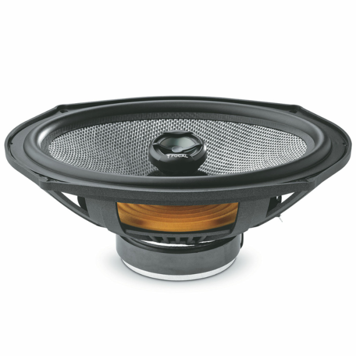 Автоакустика Focal Access 690 AC