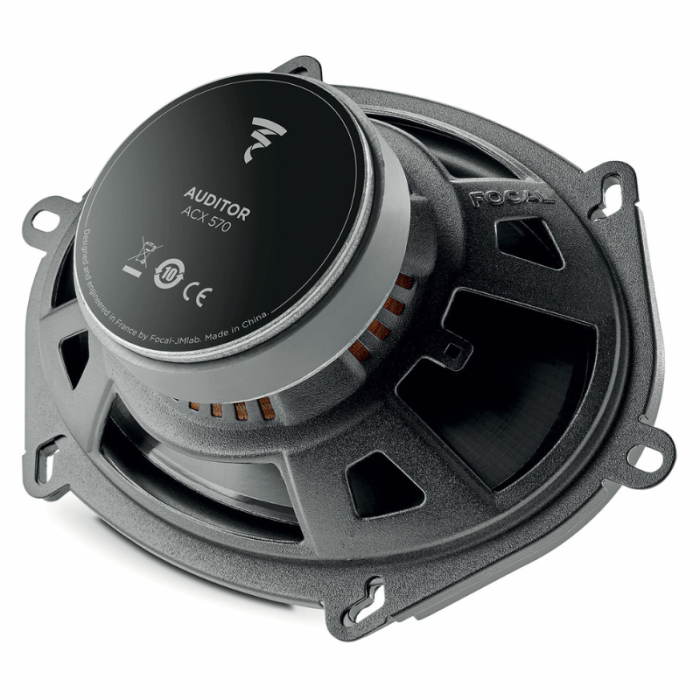 Автоакустика Focal ACX-570
