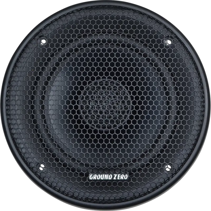 Автоакустика Ground Zero GZRF 5.2SQ