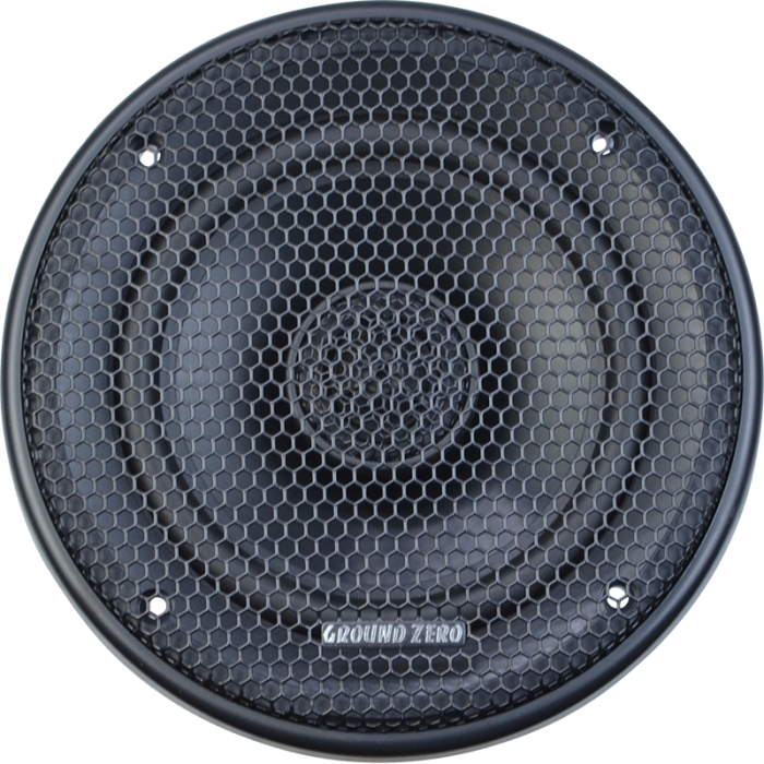 Автоакустика Ground Zero GZRF 5.2SQX