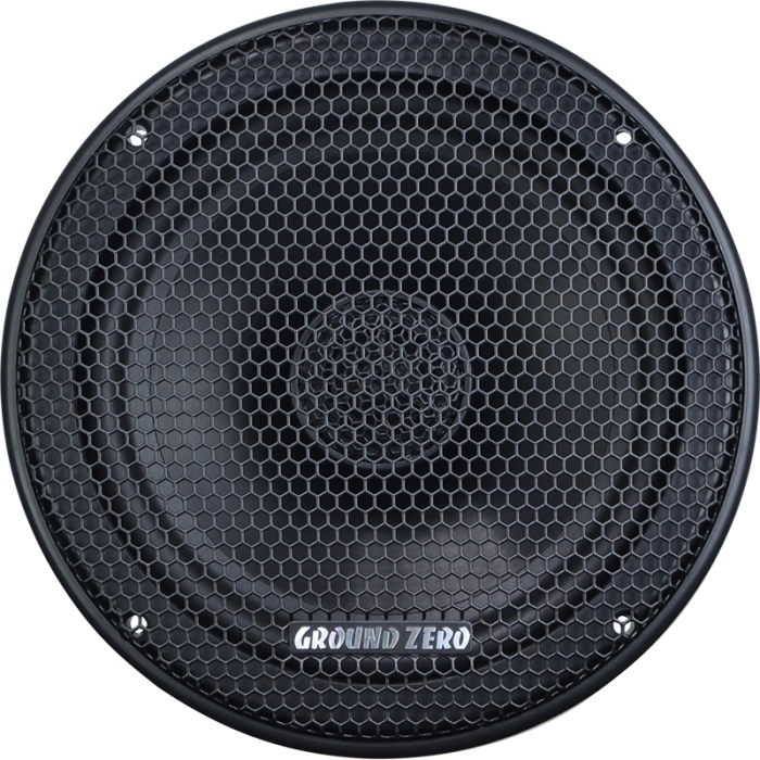 Автоакустика Ground Zero GZRF 6.5SQX