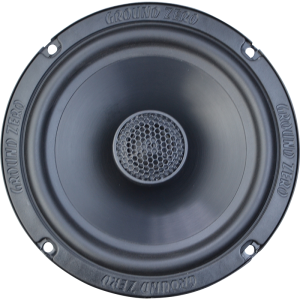 Автоакустика Ground Zero GZRF 6.5SQX