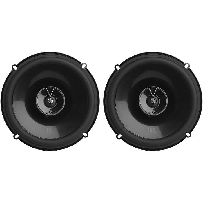 Автоакустика JBL Club 64