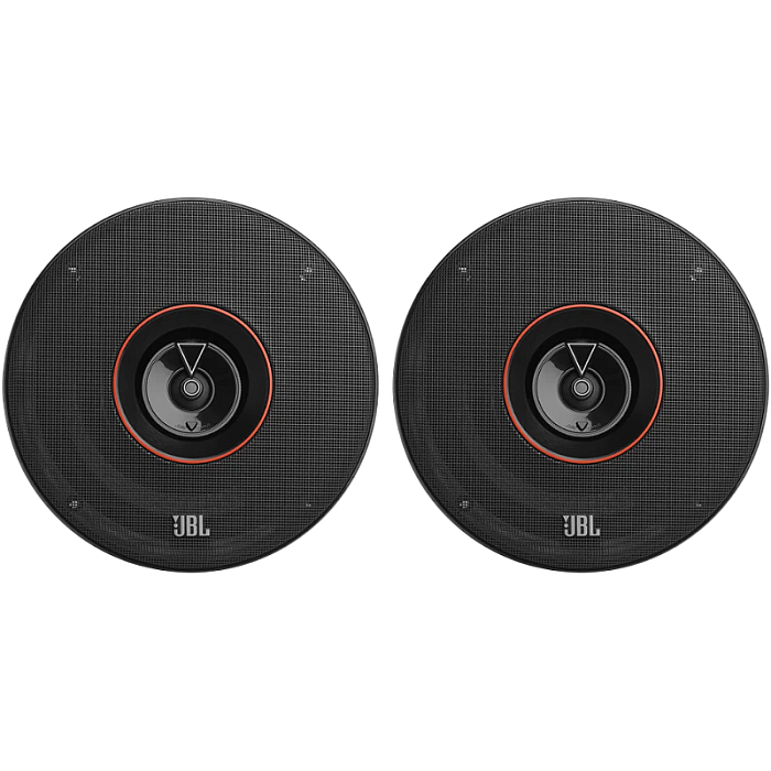 Автоакустика JBL Club 64