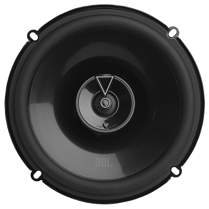 Автоакустика JBL Club 64