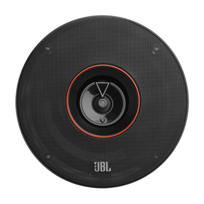 Автоакустика JBL Club 64