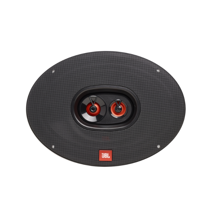 Автоакустика JBL Club 9632