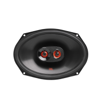 Автоакустика JBL Club 9632