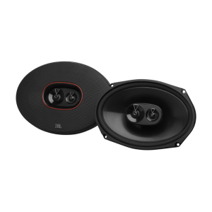Автоакустика JBL Club 964M
