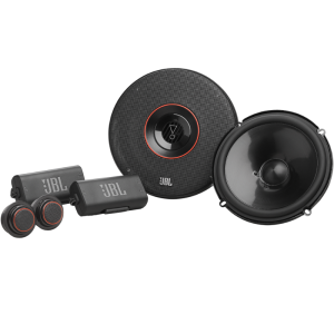 Автоакустика JBL CLUB 64C